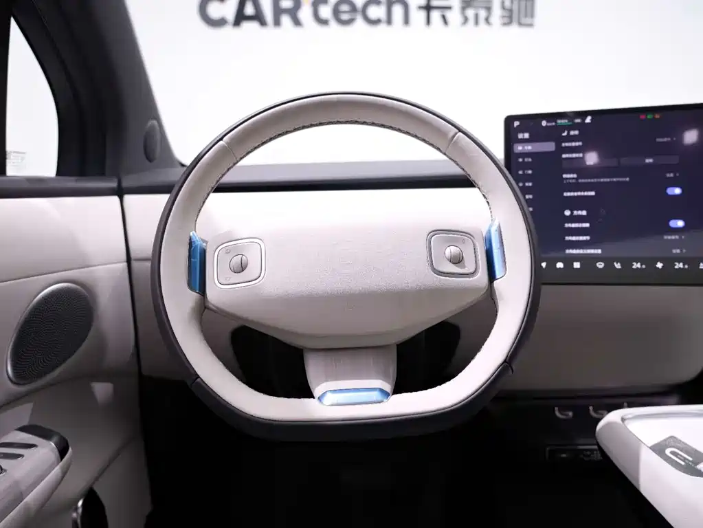 Qiyuan E07 2026 — фото 21
