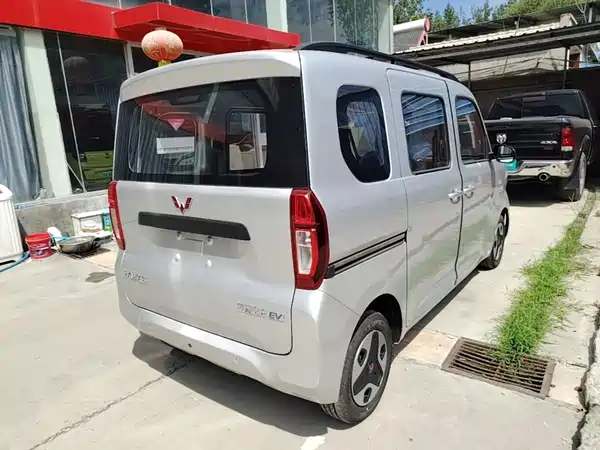 Wuling Zhiguang New Energy 2026
