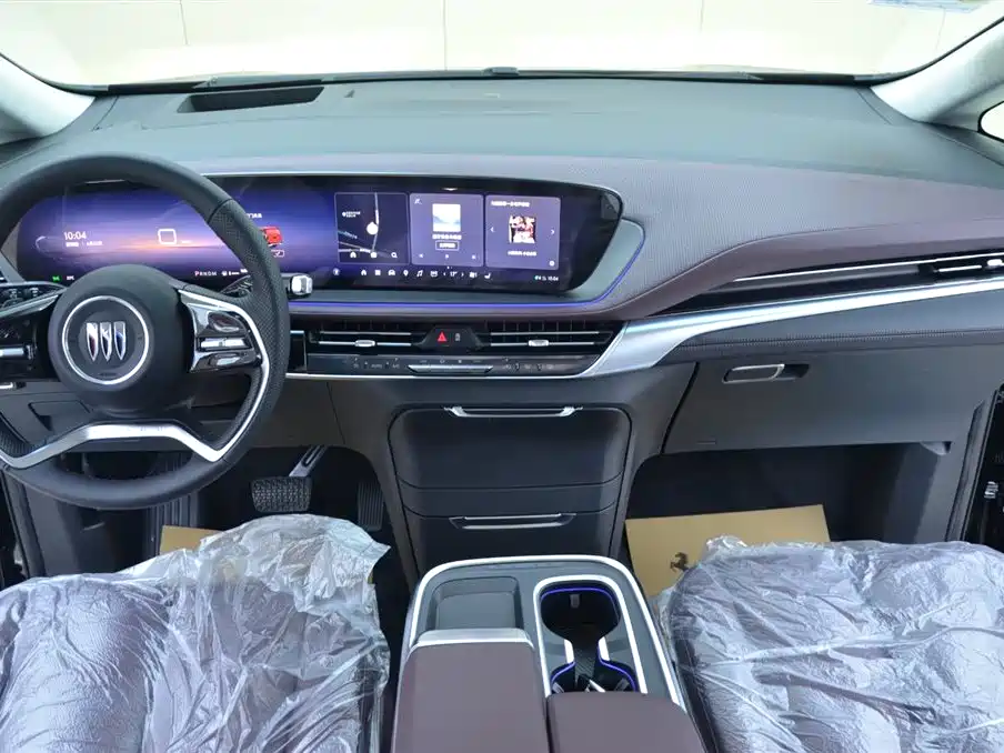 Buick Century 2026