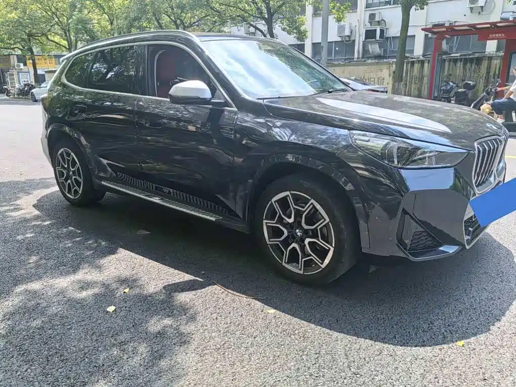 BMW X1 2023