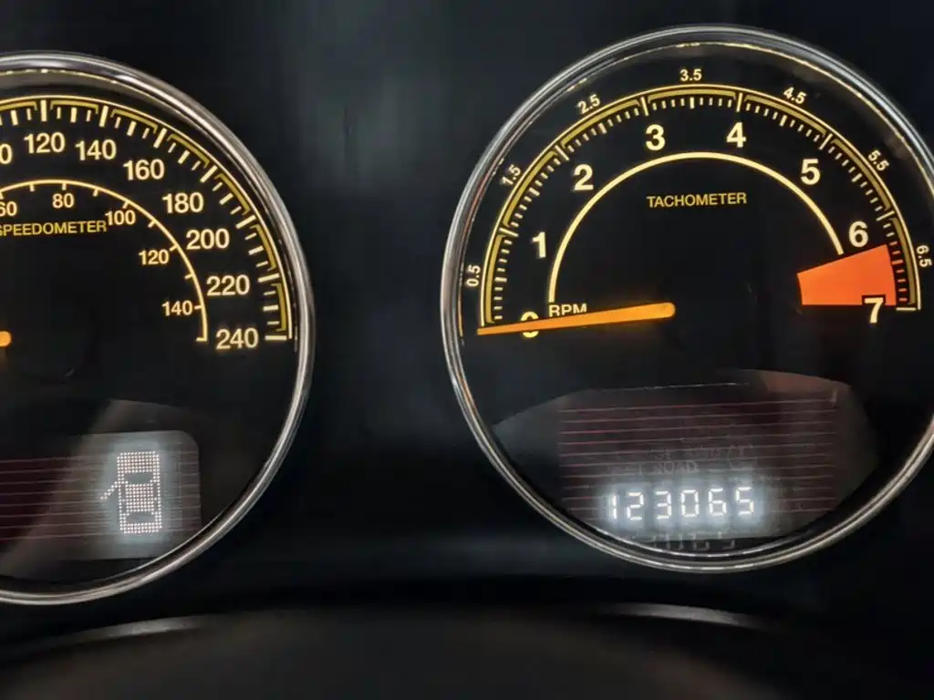 Jeep Compass 2015