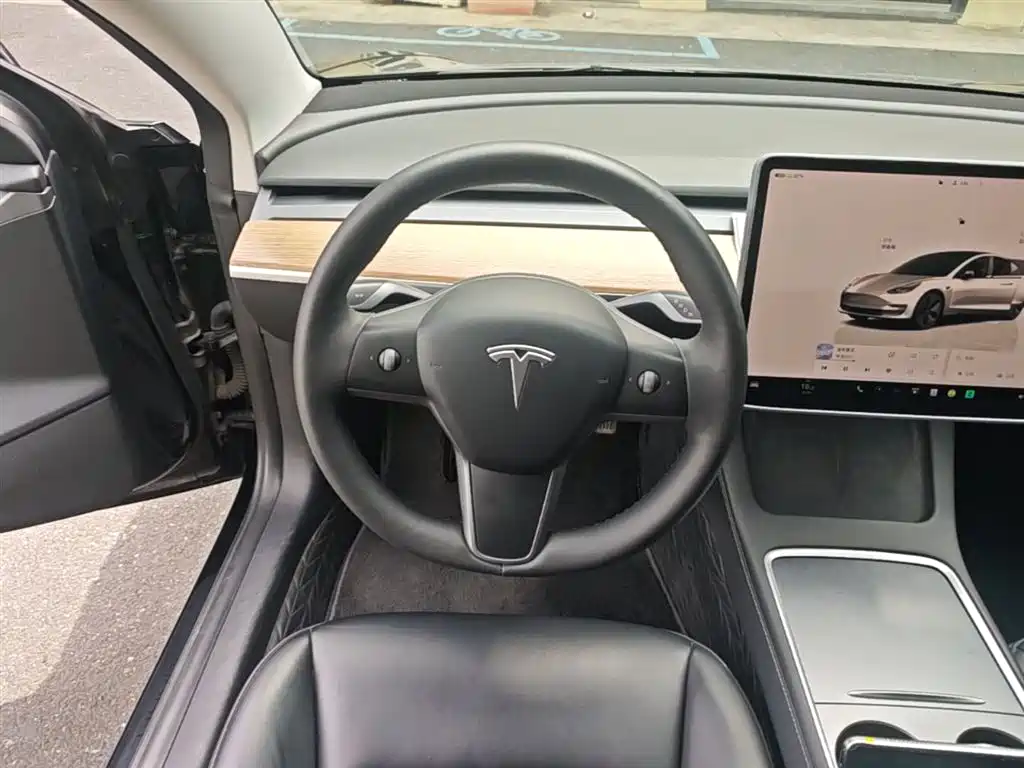 Tesla Model 3 2023 — фото 11