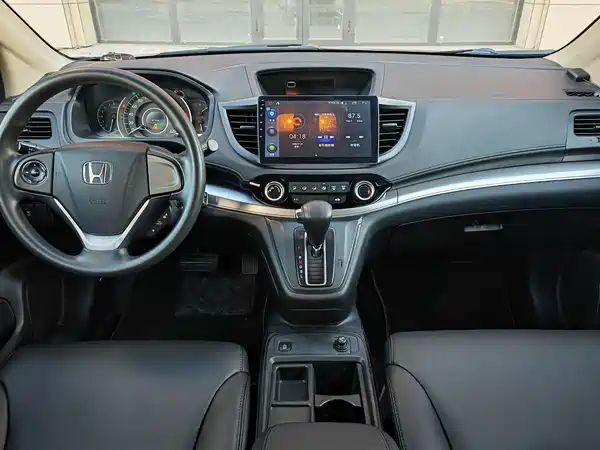 Honda CR-V 2016