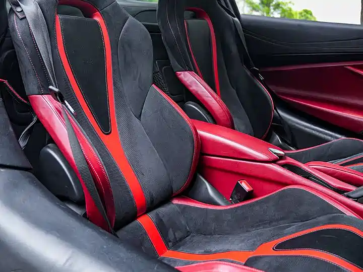 McLaren 720S 2019 — фото 12