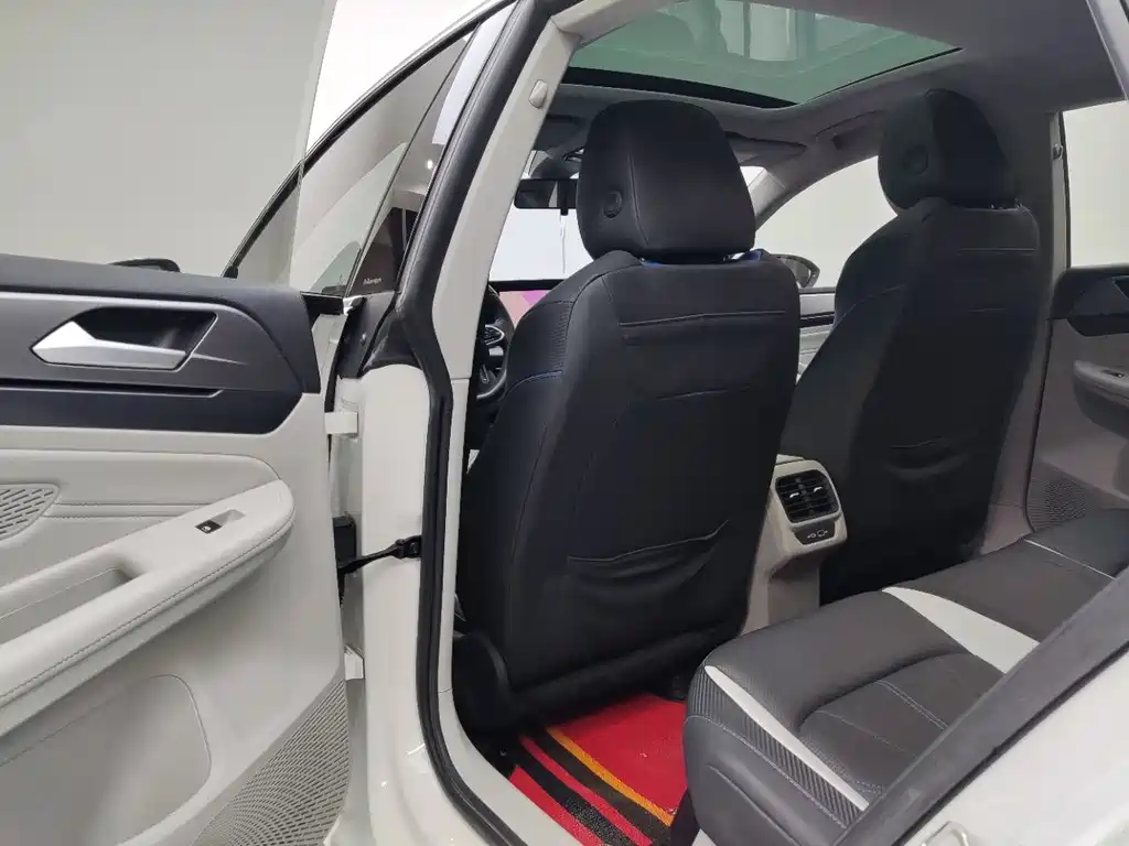 Volkswagen Lamando 2022