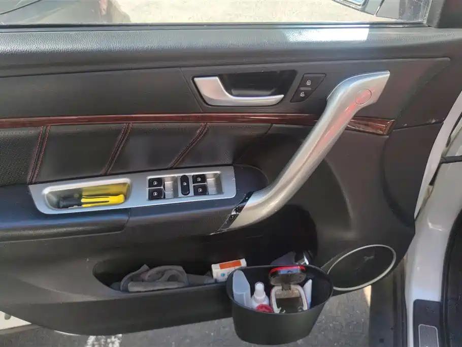 Haval H6 2015