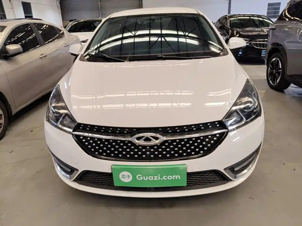 Chery Arrizo 5 2022