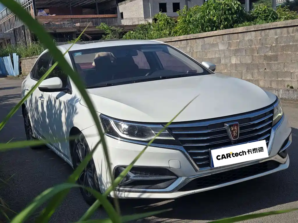 Roewe i6 Classic 2022