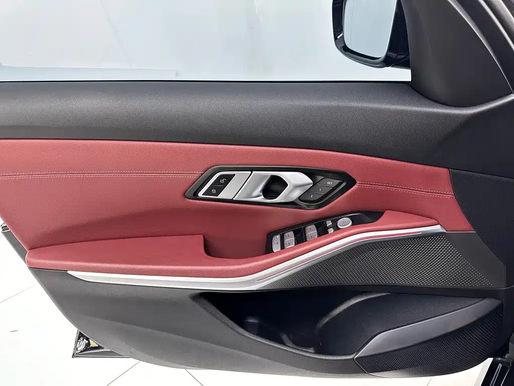 BMW i3 2025 — фото 16
