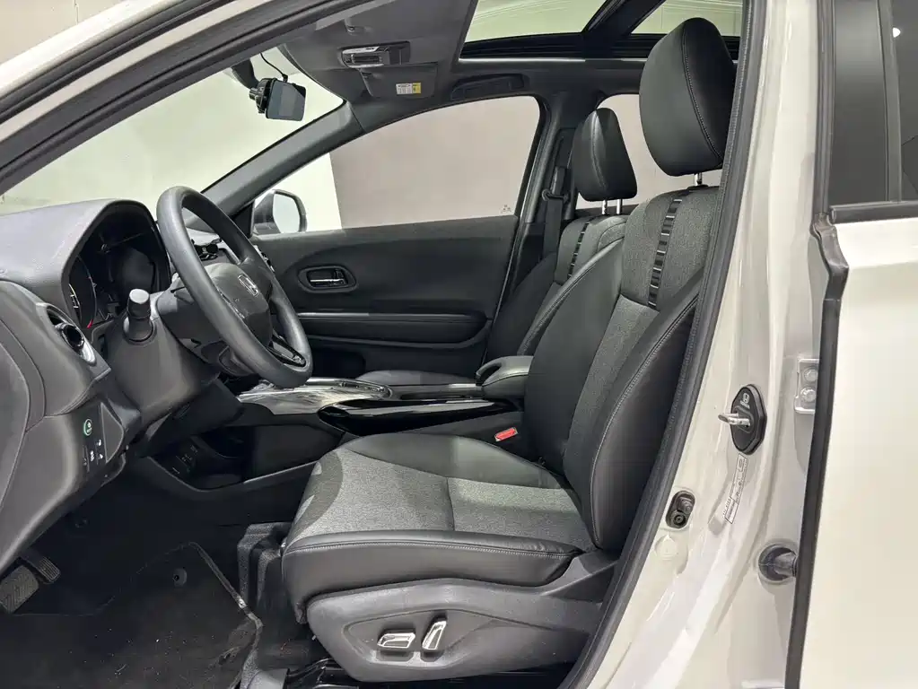 Honda XR-V 2022