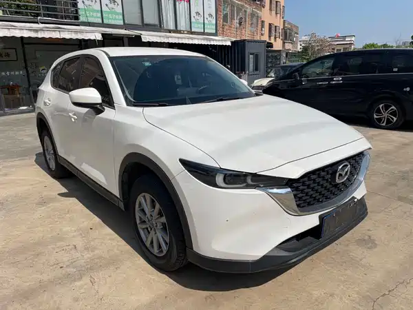 Mazda CX-5 2023