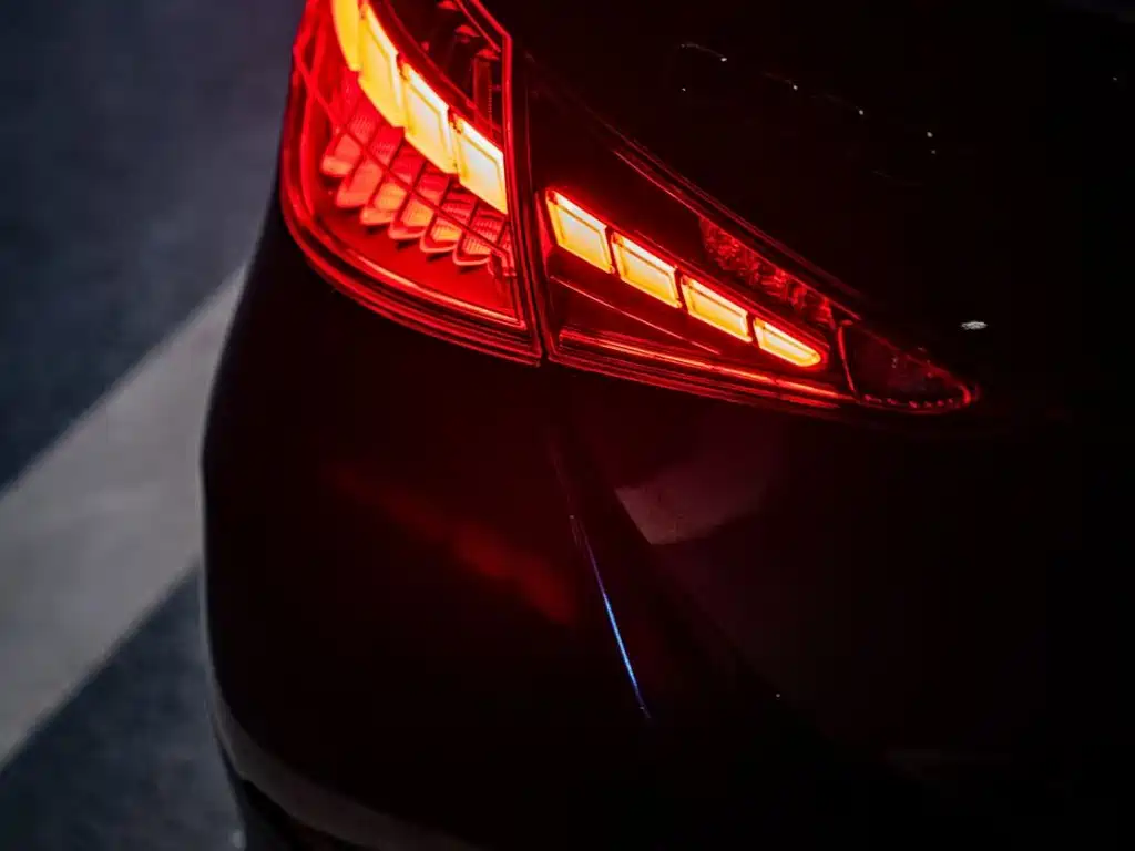 Mercedes-Benz C-Class 2022 — фото 7