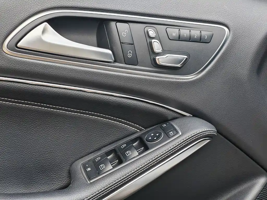Mercedes-Benz GLA 2020 — фото 8