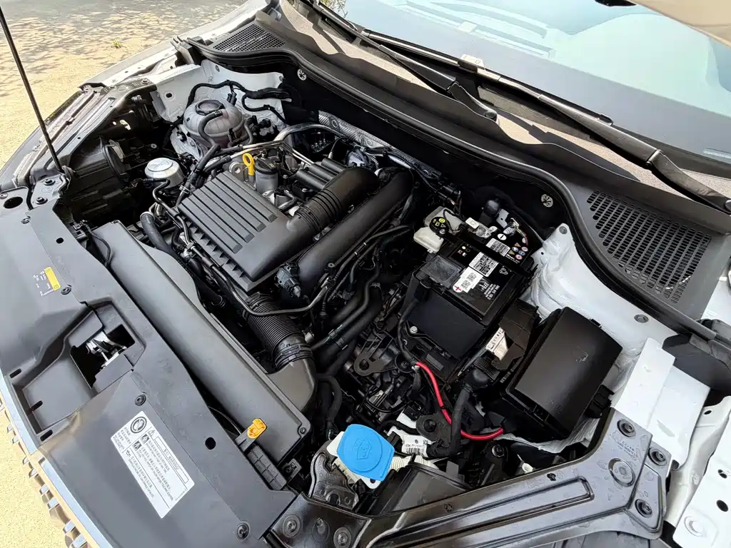 Skoda Karoq 2023 — фото 23