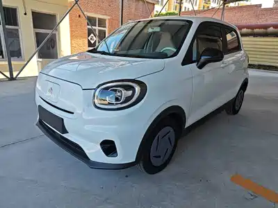 Leapmotor T03 2024