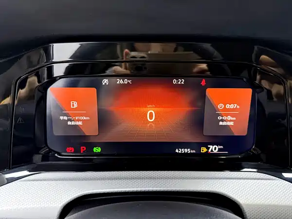 Volkswagen Golf 2023