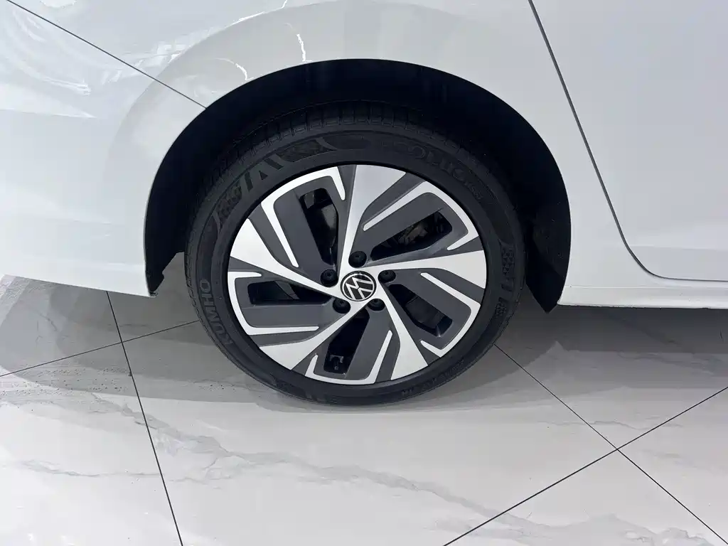 Volkswagen Bora 2023 — фото 18