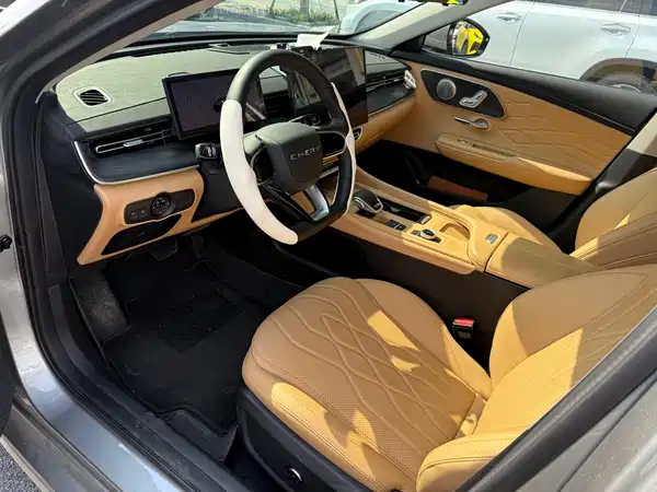 Chery Arrizo 8 PRO 2025