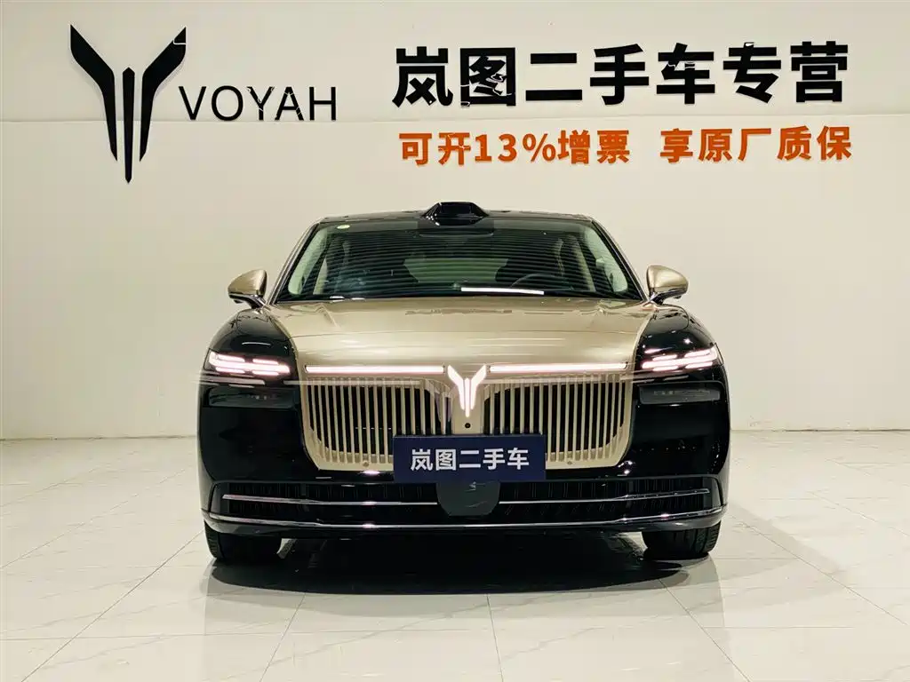VOYAH Passion L 2025
