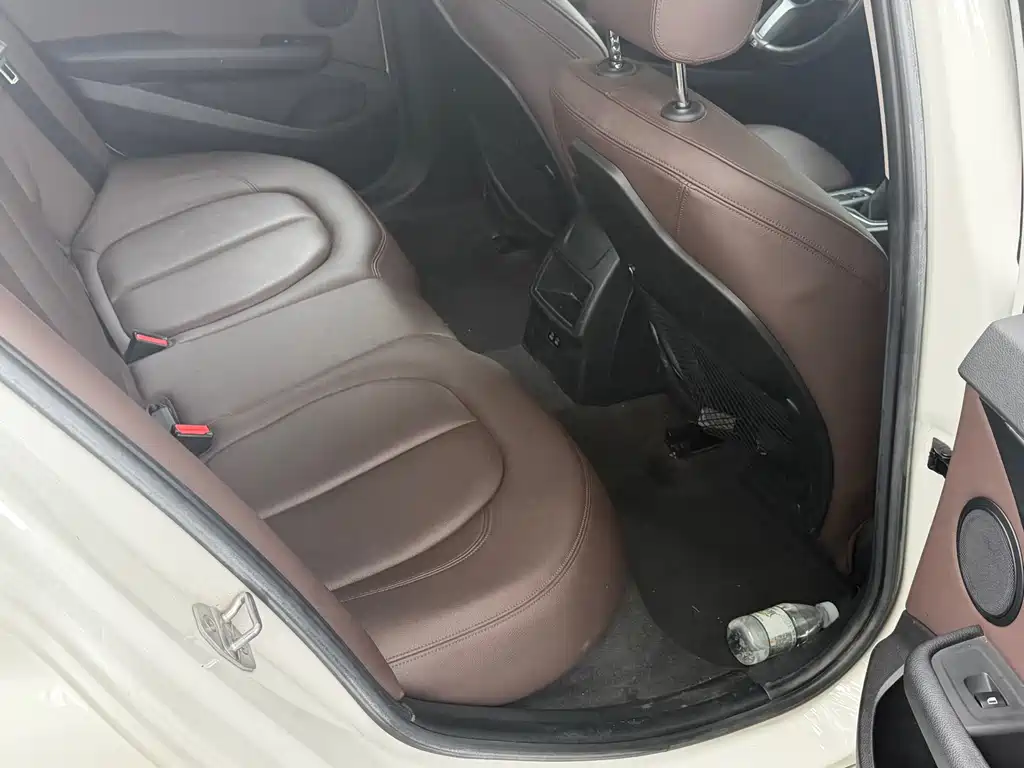 BMW 1 Series 2019