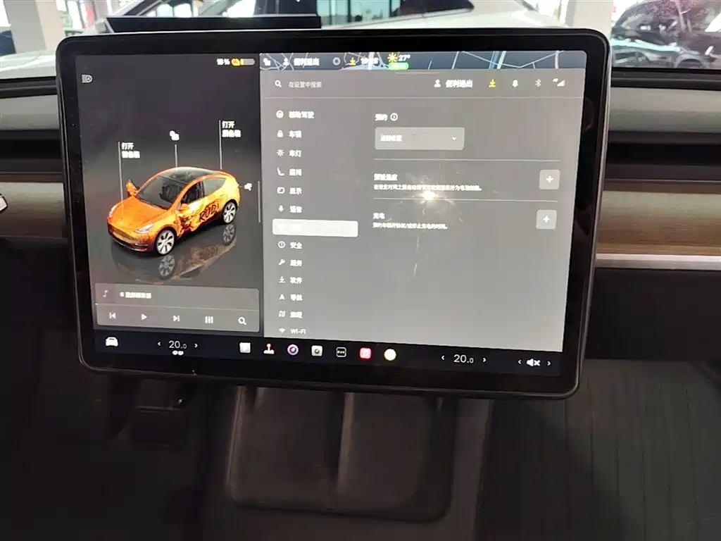 Tesla Model Y 2023 — фото 13