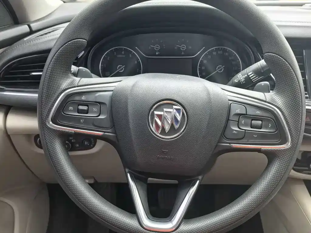 Buick Regal 2022 — фото 18