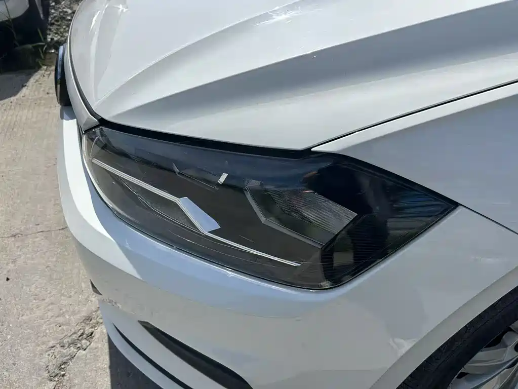 Volkswagen Polo 2019
