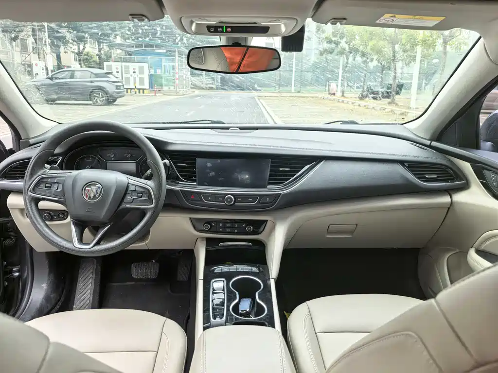 Buick Regal 2022 — фото 15