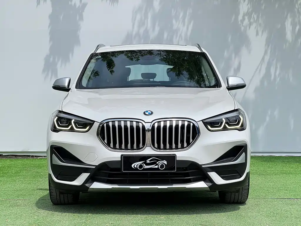 BMW X1 2022