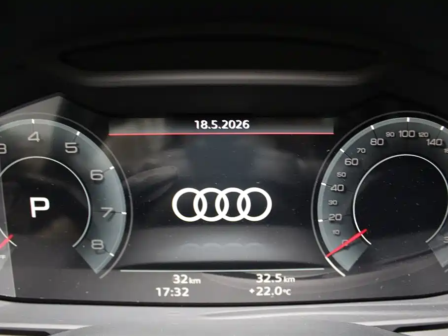 Audi A6L 2026 — фото 12