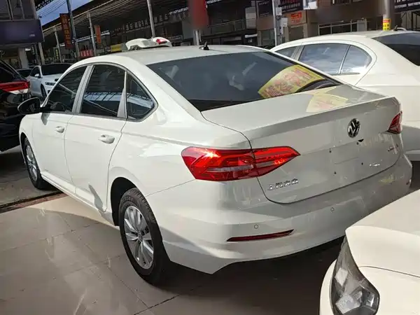 Volkswagen Lavida 2019