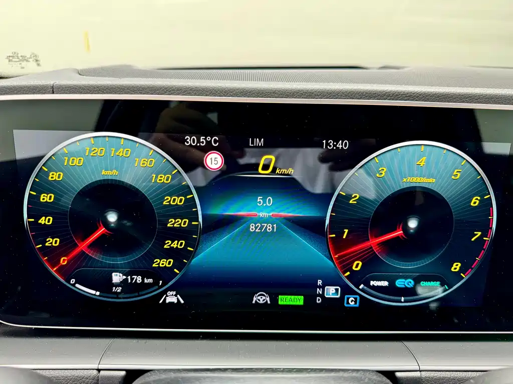 Mercedes-Benz GLS 2021 — фото 15