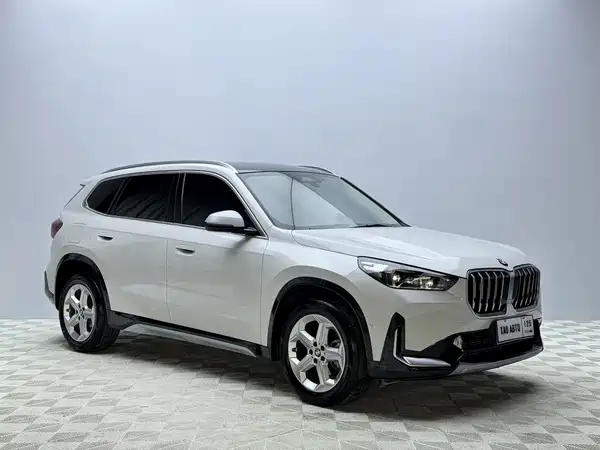 BMW X1 2023