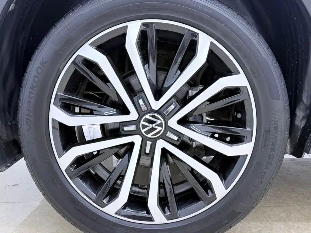 Volkswagen T-Roc 2022 — фото 25