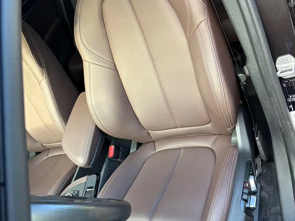 BMW X1 2021
