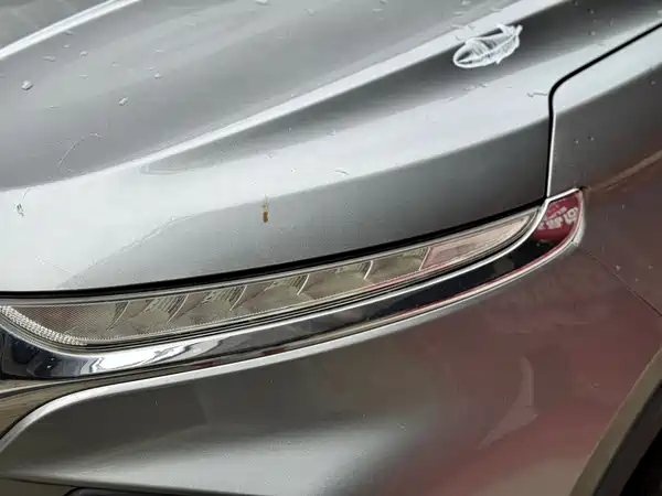 Baojun 510 2017
