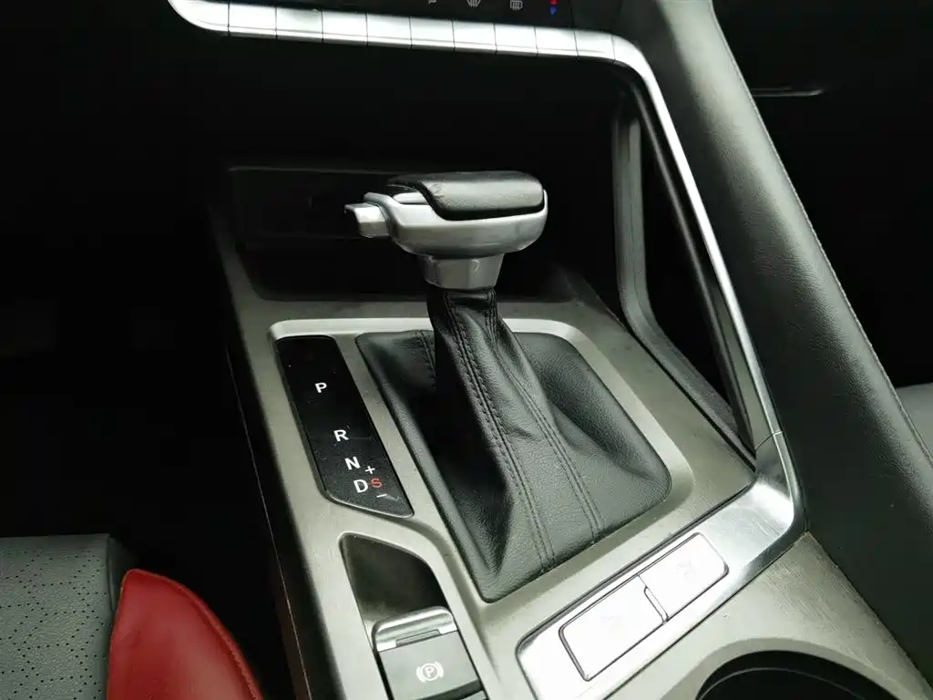 Changan CS35PLUS 2021 — фото 13
