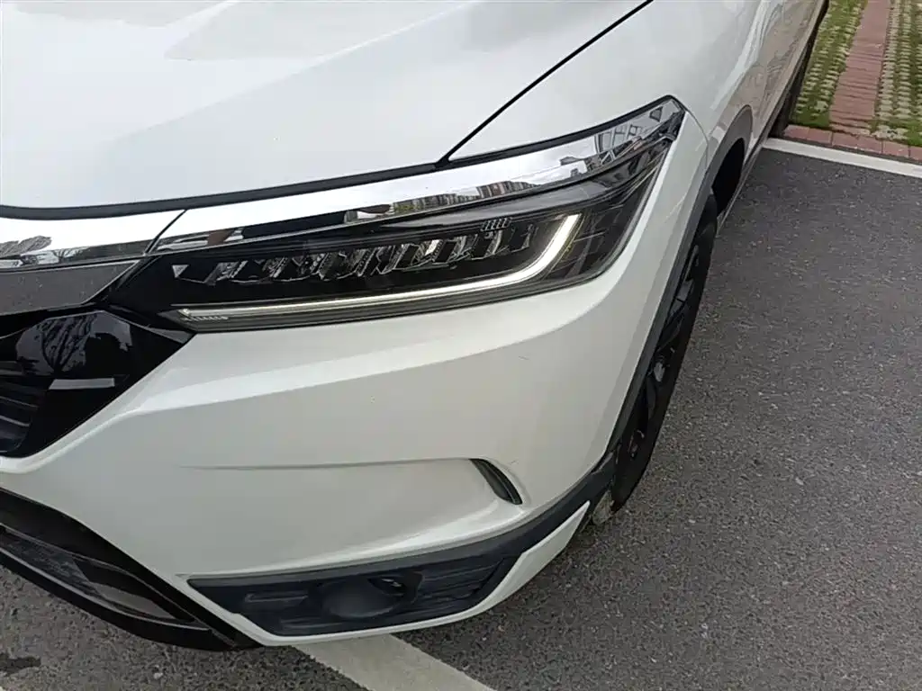 Honda Breeze 2021 — фото 24