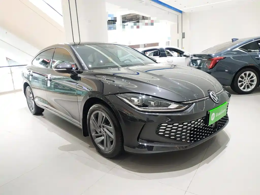 Volkswagen Lamando 2025