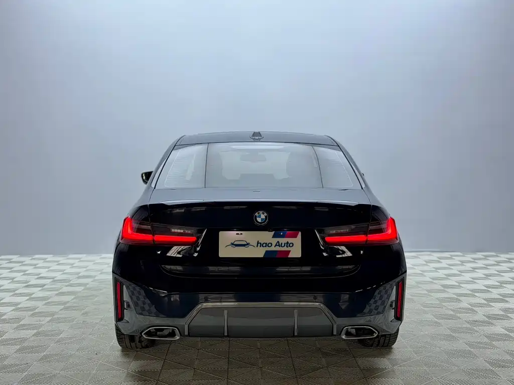 BMW 3 Series 2023