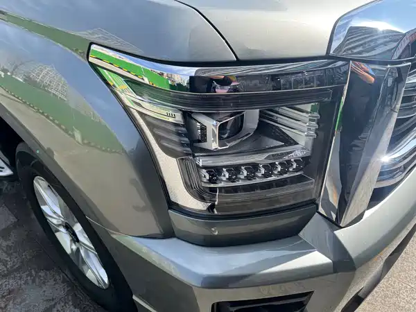 Haval H5 2023