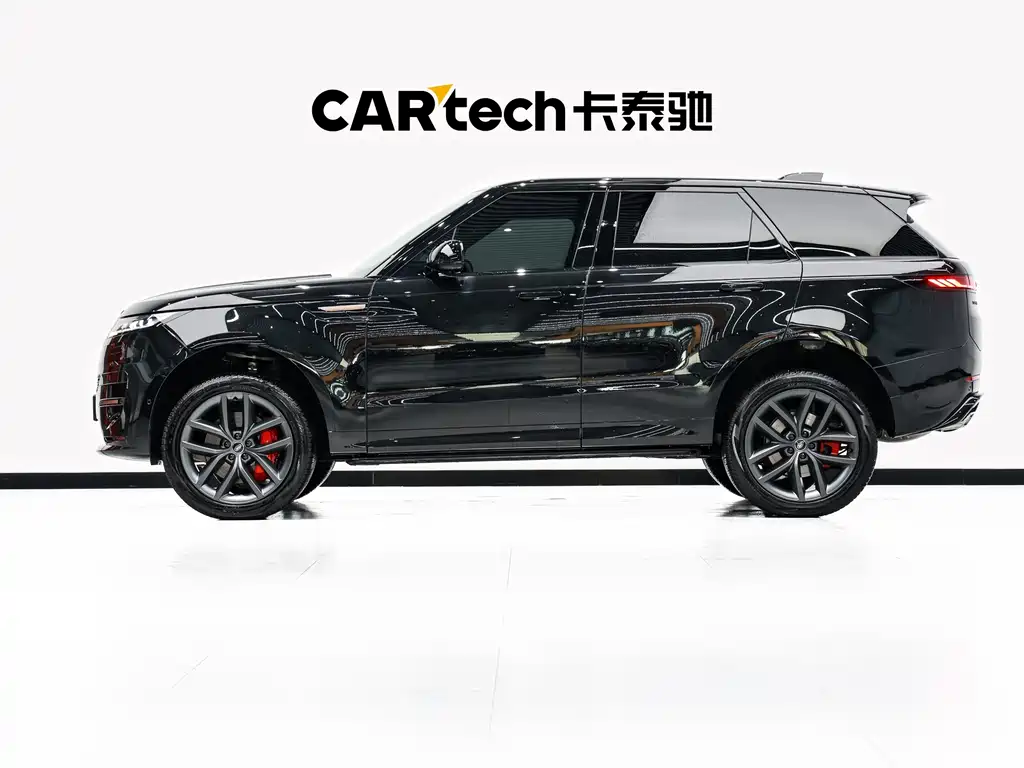 Land Rover Sport 2025