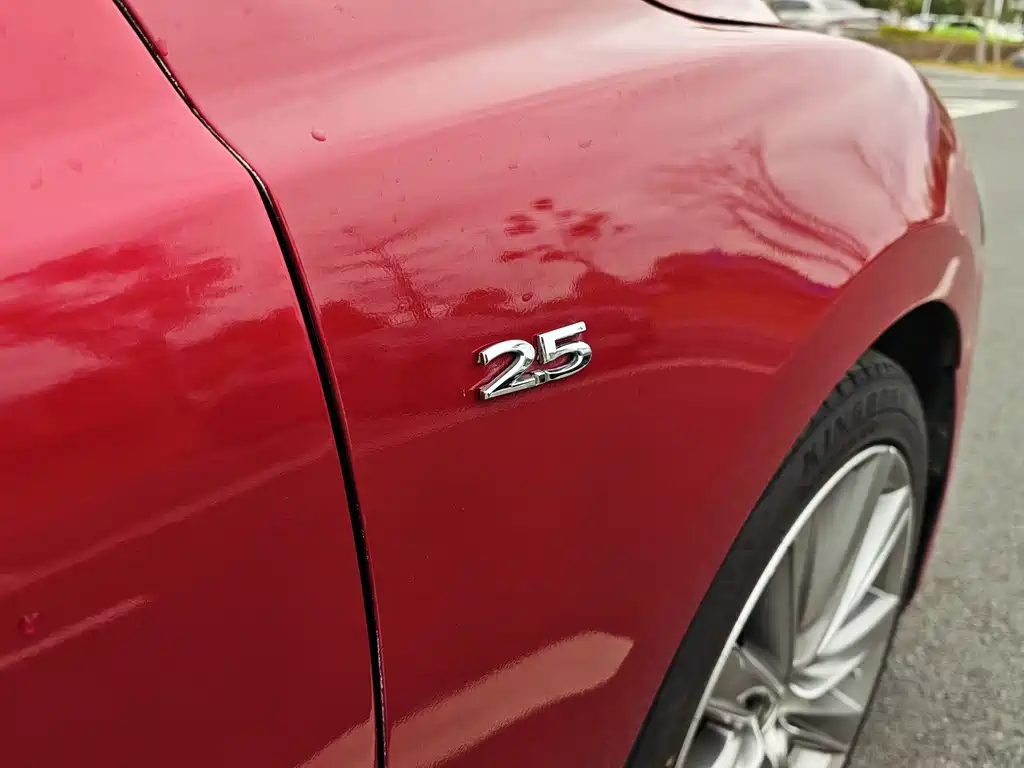 Mazda Atenza 2019 — фото 17