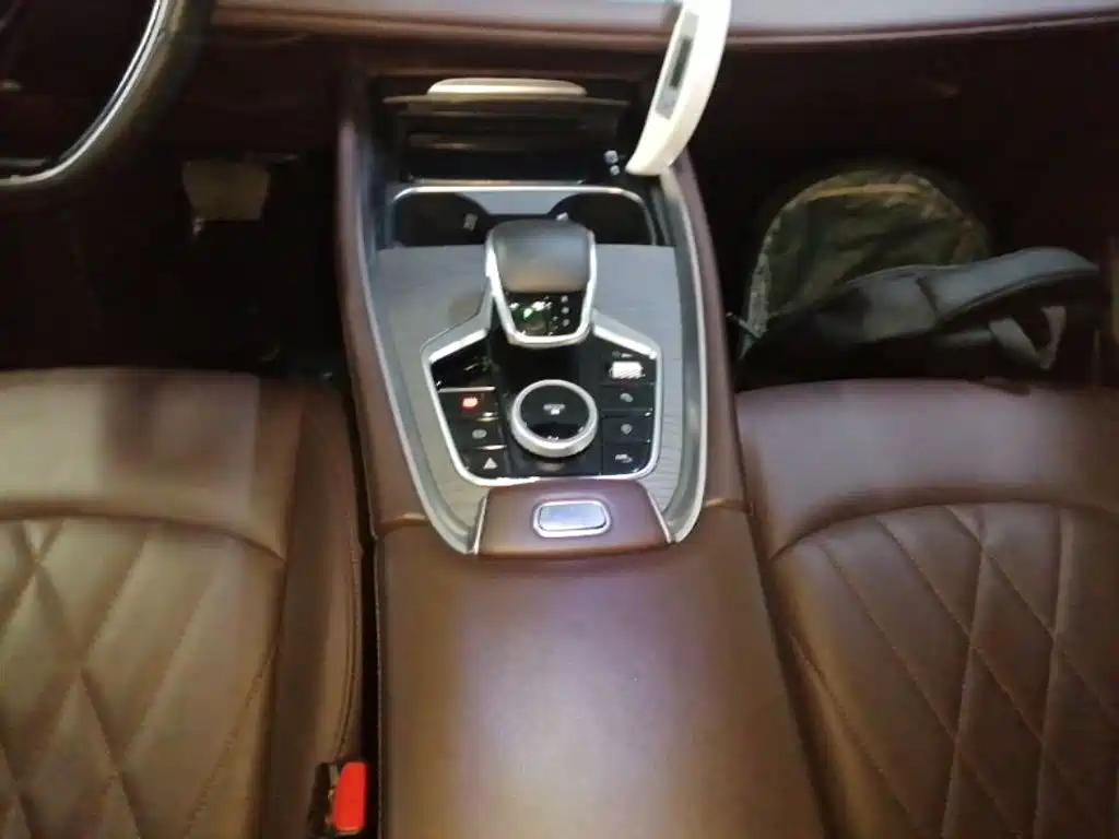 Chery Tiggo 8 PRO 2023 — фото 14