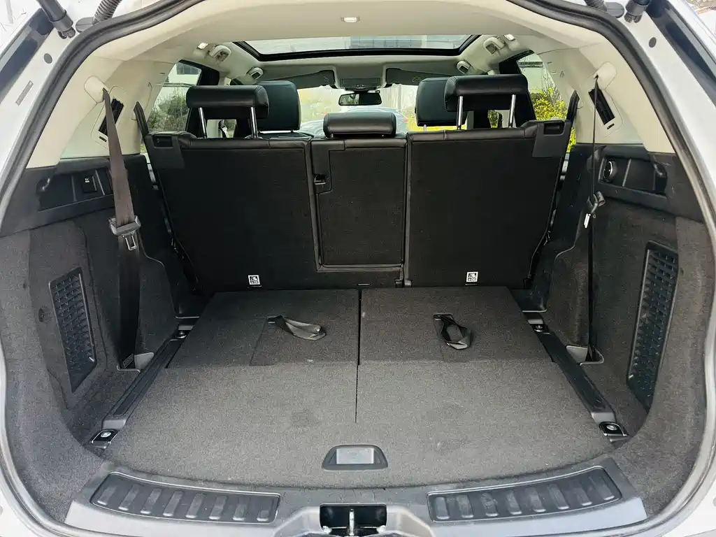 Land Rover Discovery Sport 2019 — фото 17