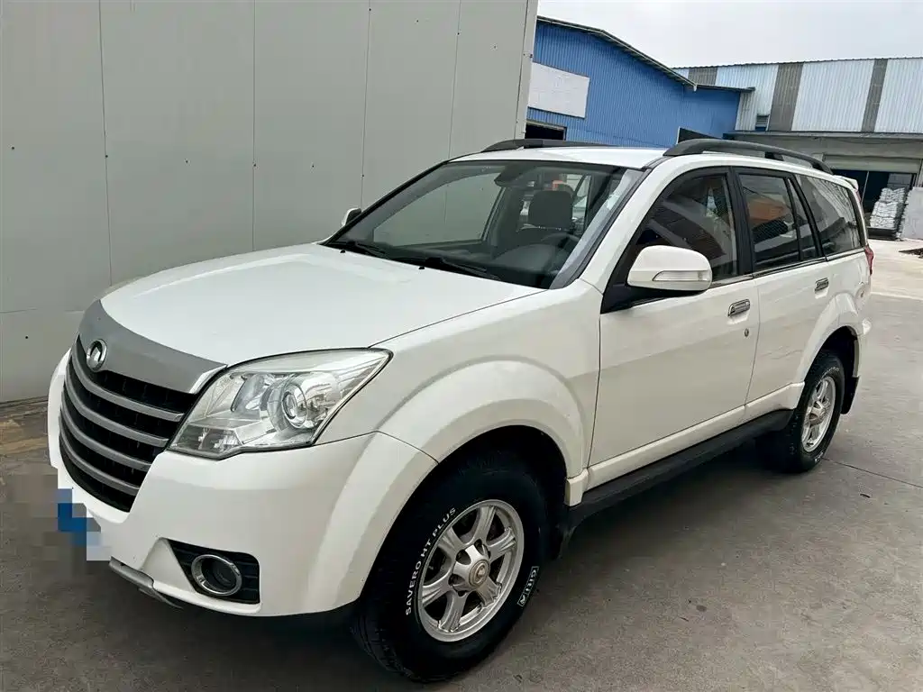 Haval H5 Classic 2015