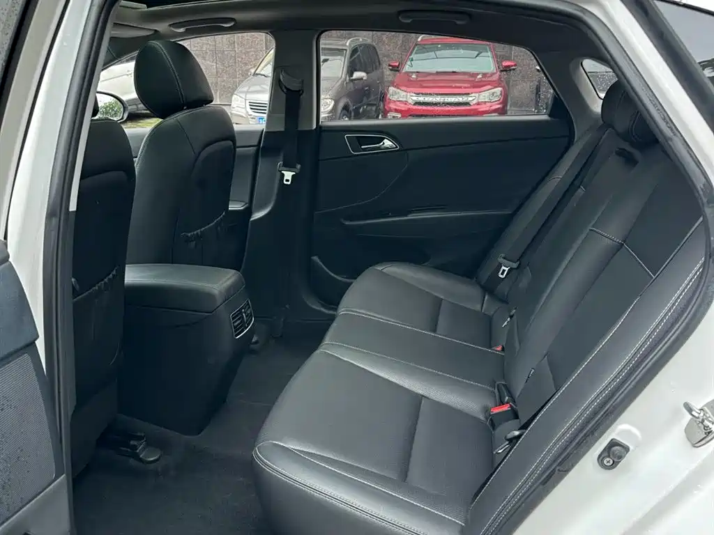 Hyundai Mistra 2018 — фото 11