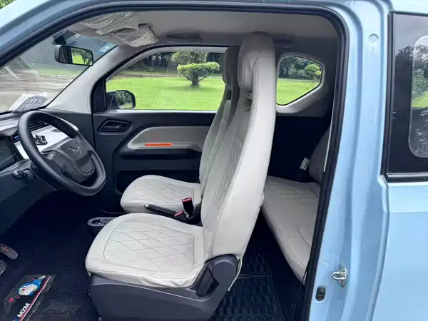 Wuling Hongguang MINIEV 2020