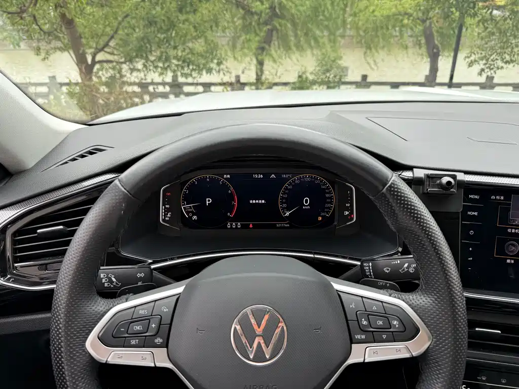 Volkswagen X 2021 — фото 14