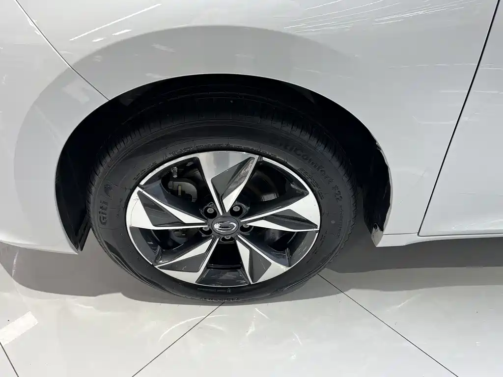 GAC Motor Trumpchi M6 2024 — фото 13